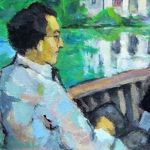 Meet your Posher, Tianhao